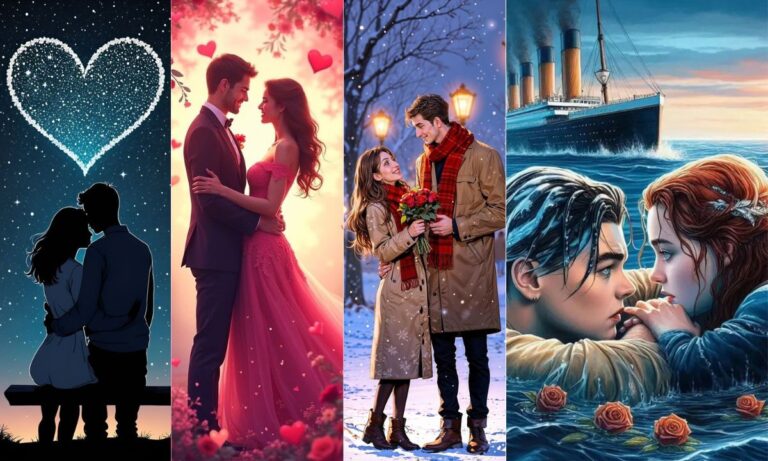 Valentine Day Quotes in Marathi 2025